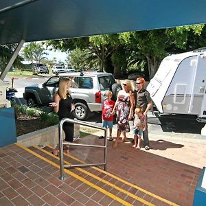 Broadwater Tourist Park