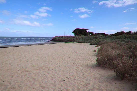 Werribee South Beach